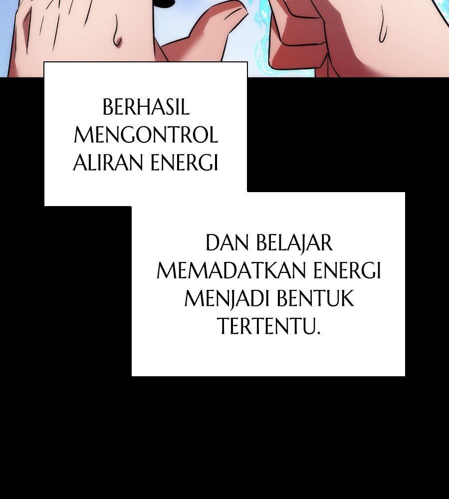 Goblin’s Night Chapter 65 - halaman 133