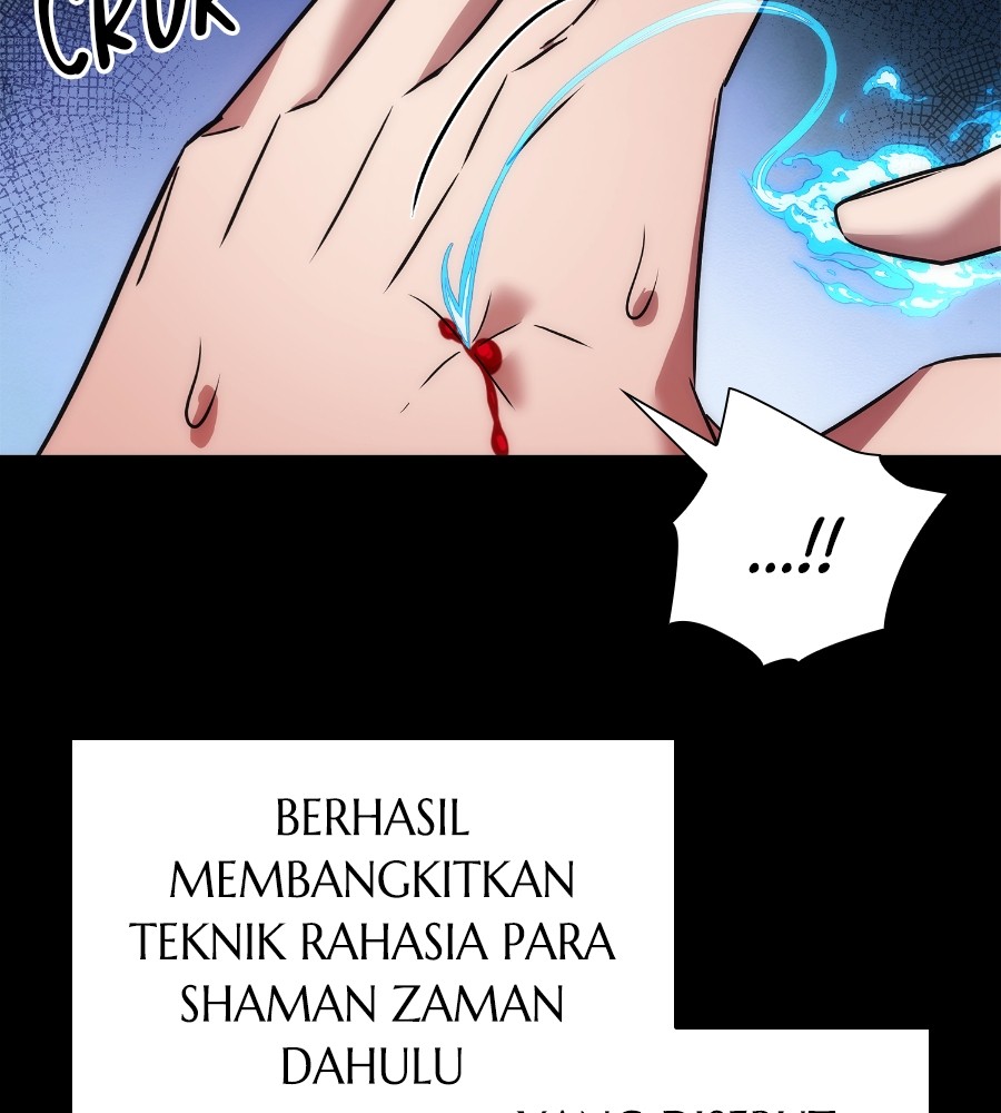 Goblin’s Night Chapter 65 - halaman 135