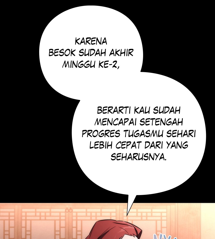 Goblin’s Night Chapter 65 - halaman 138