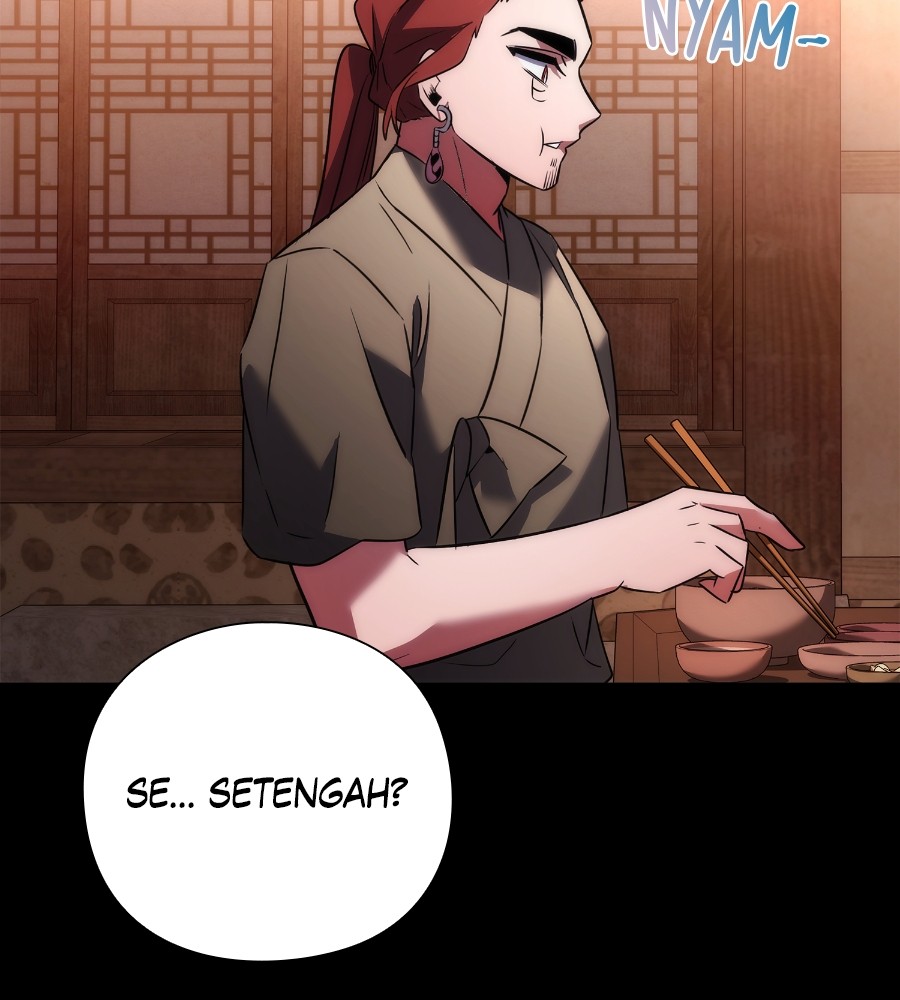 Goblin’s Night Chapter 65 - halaman 139