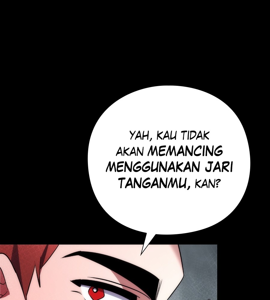 Goblin’s Night Chapter 65 - halaman 140
