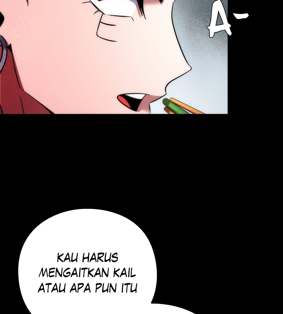 Goblin’s Night Chapter 65 - halaman 141