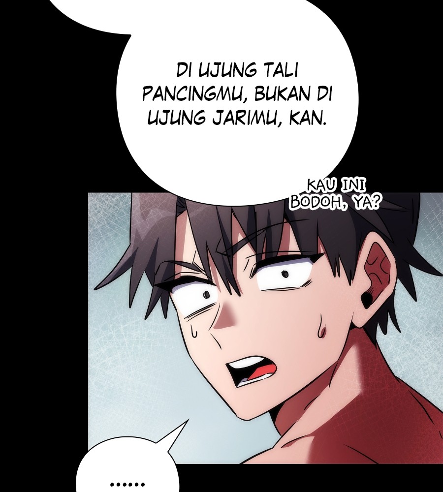 Goblin’s Night Chapter 65 - halaman 142