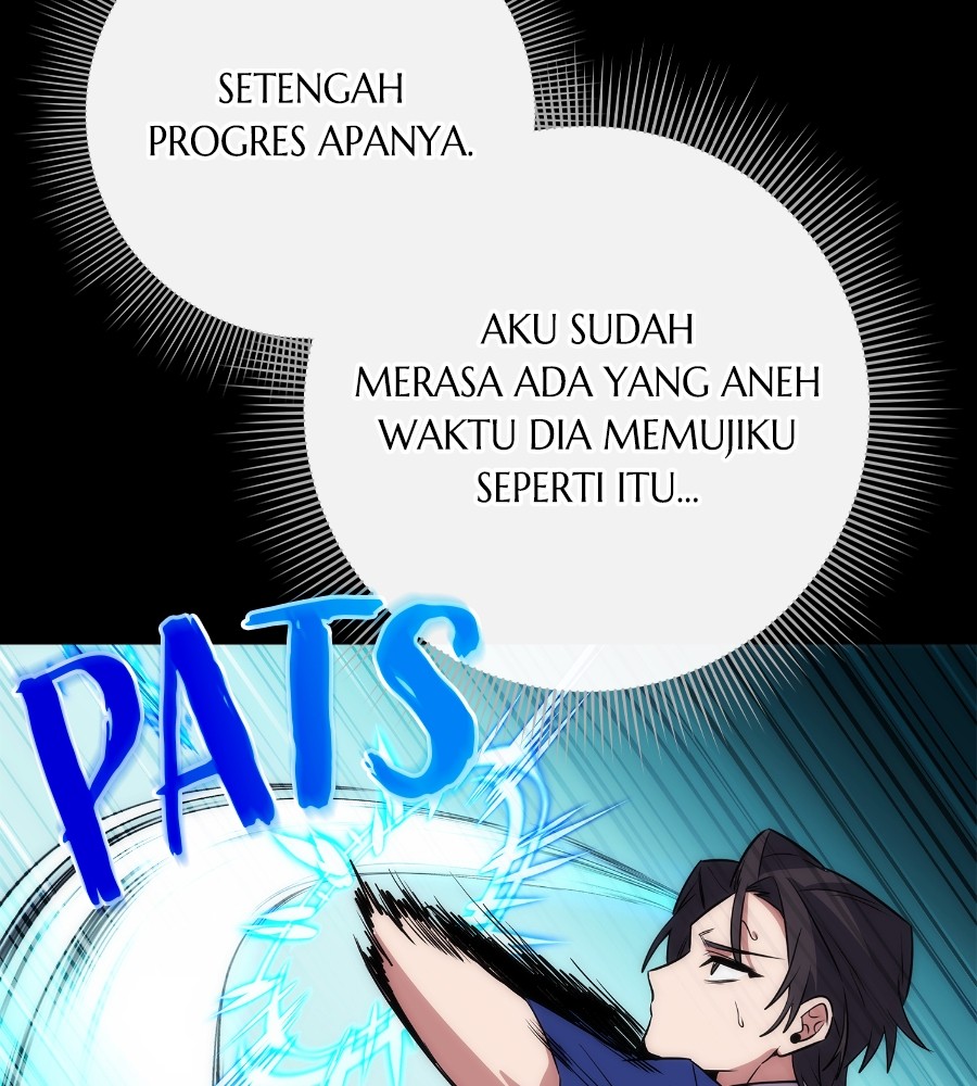 Goblin’s Night Chapter 65 - halaman 156