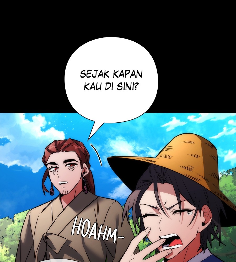 Goblin’s Night Chapter 65 - halaman 162