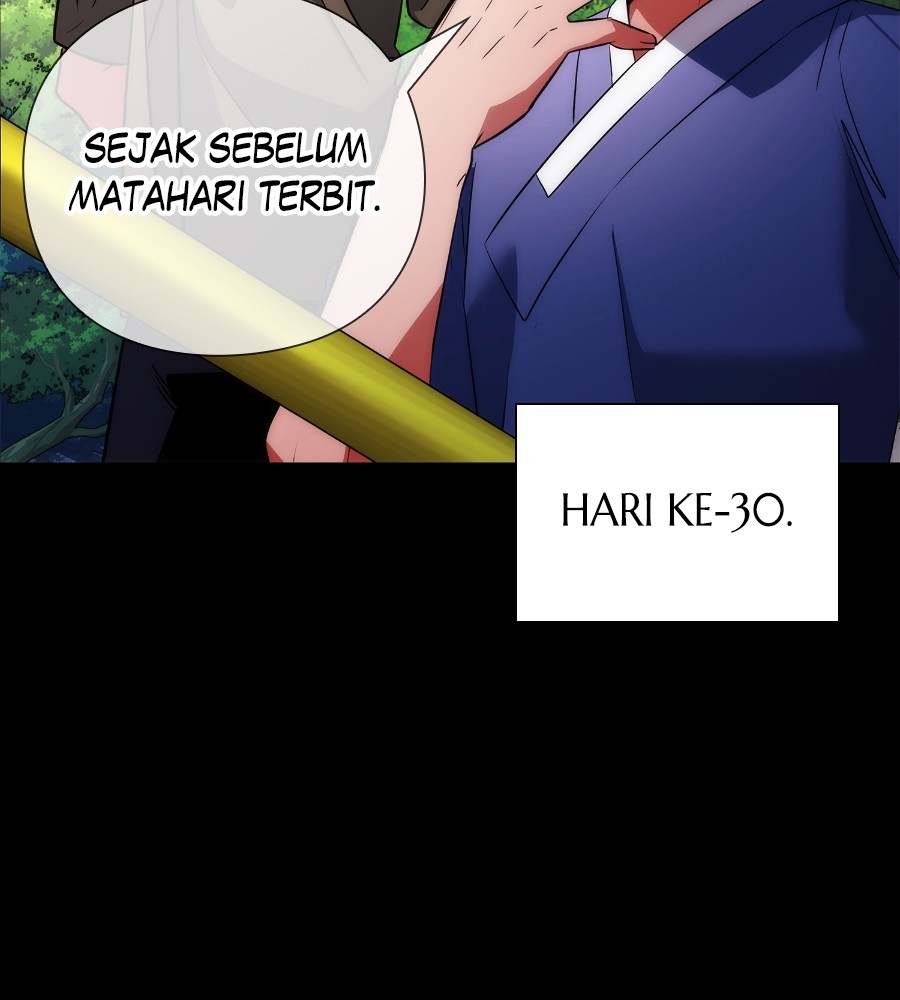 Goblin’s Night Chapter 65 - halaman 163