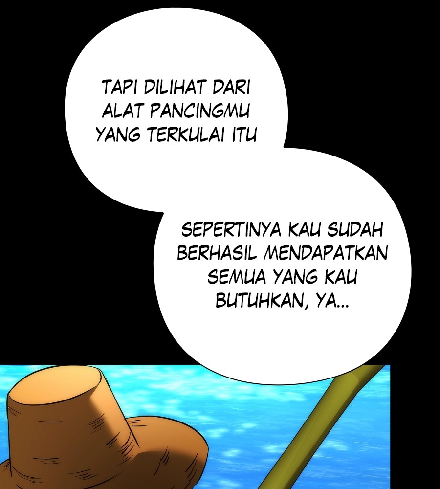 Goblin’s Night Chapter 65 - halaman 164