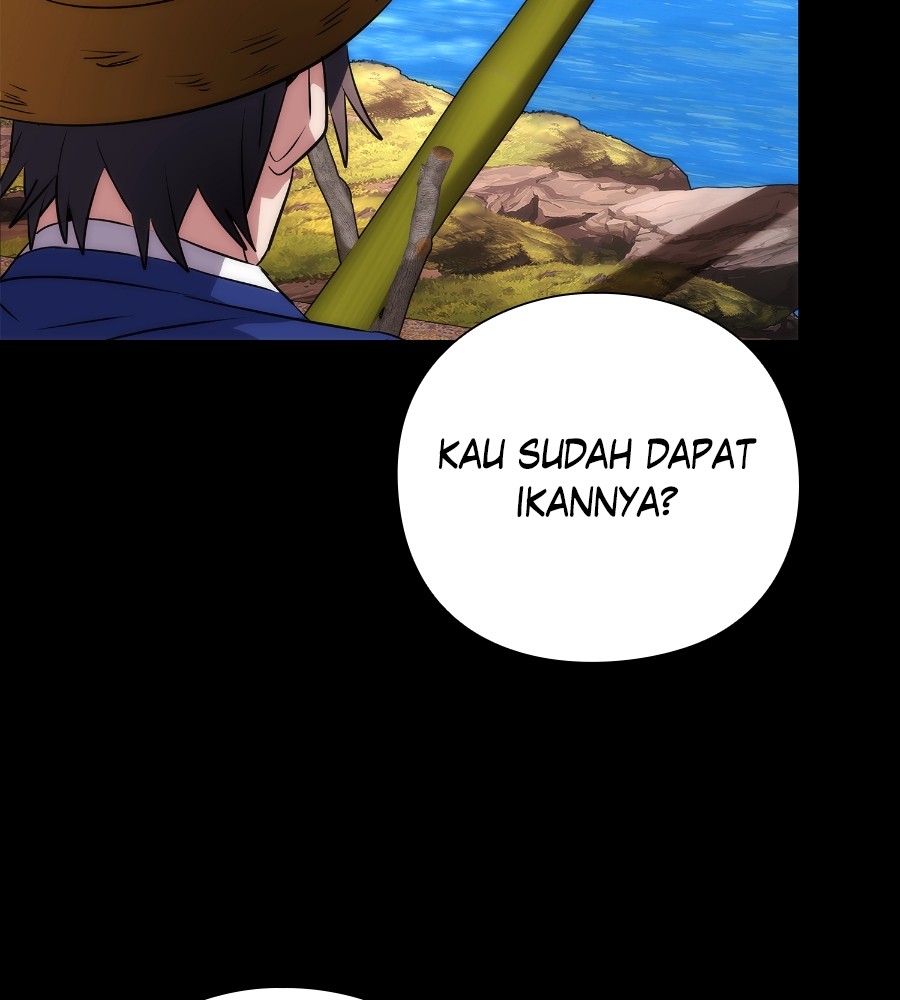 Goblin’s Night Chapter 65 - halaman 165