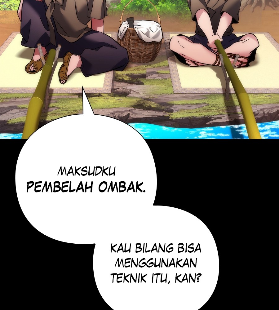 Goblin’s Night Chapter 65 - halaman 17
