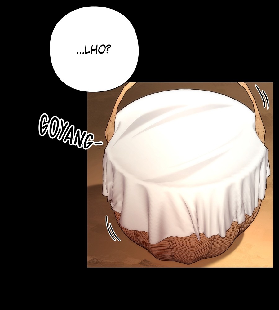 Goblin’s Night Chapter 65 - halaman 172