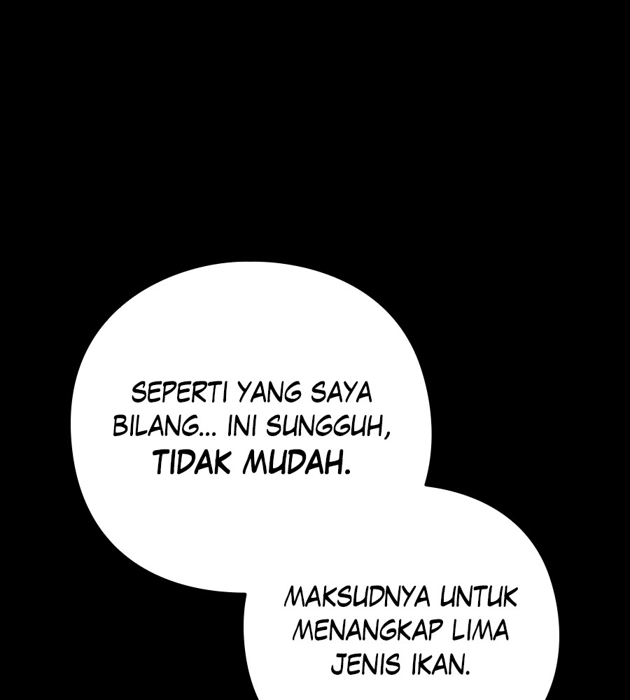 Goblin’s Night Chapter 65 - halaman 176