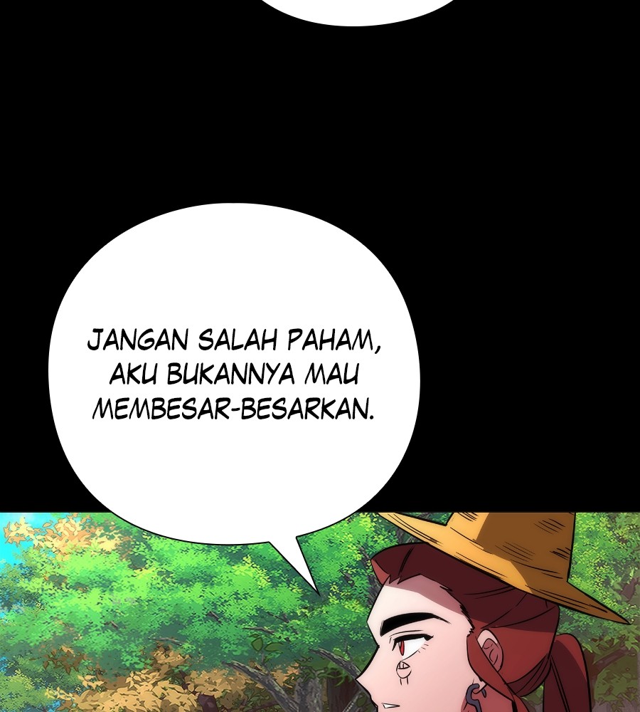 Goblin’s Night Chapter 65 - halaman 18