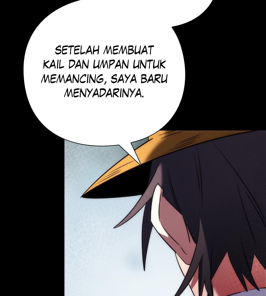Goblin’s Night Chapter 65 - halaman 180