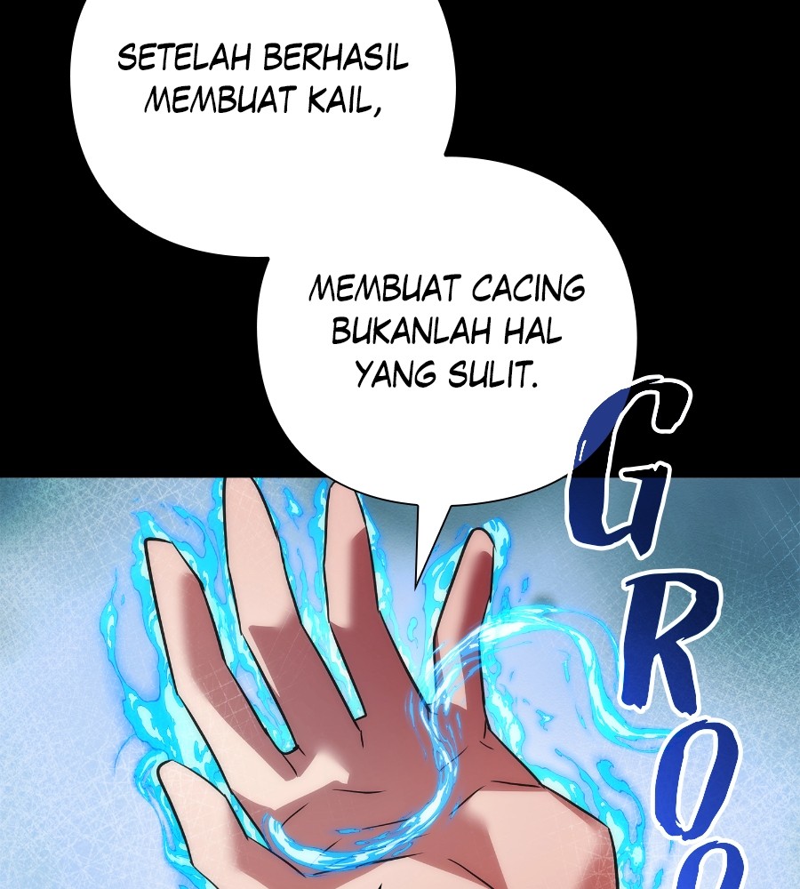 Goblin’s Night Chapter 65 - halaman 182