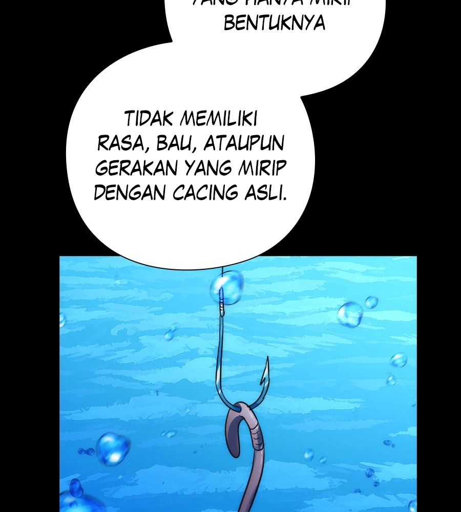 Goblin’s Night Chapter 65 - halaman 185