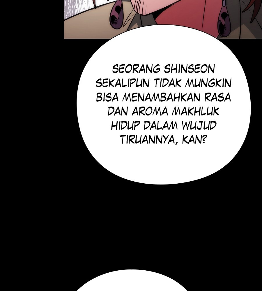 Goblin’s Night Chapter 65 - halaman 188