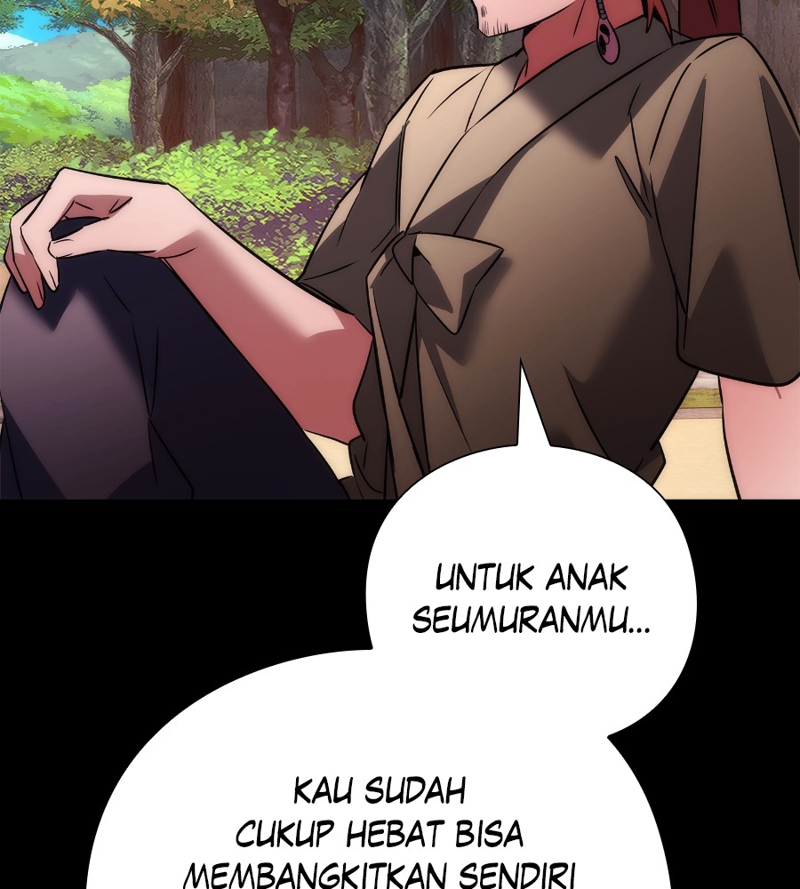 Goblin’s Night Chapter 65 - halaman 19
