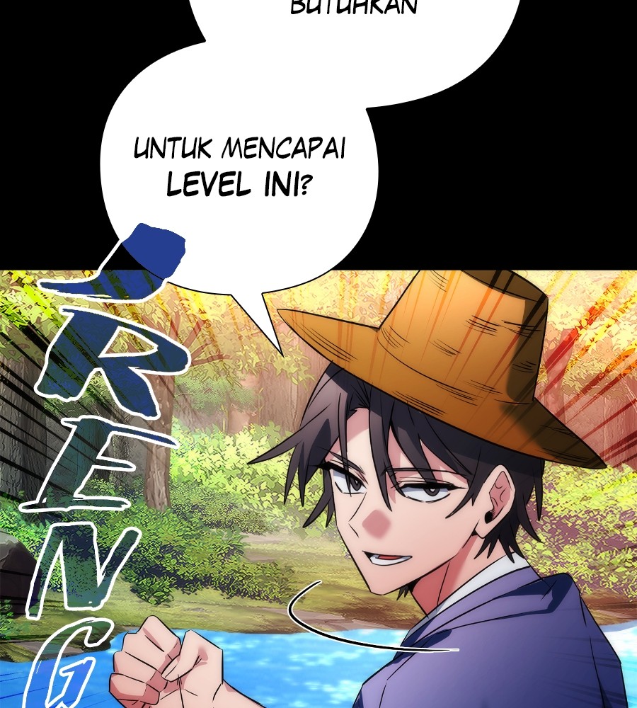 Goblin’s Night Chapter 65 - halaman 192