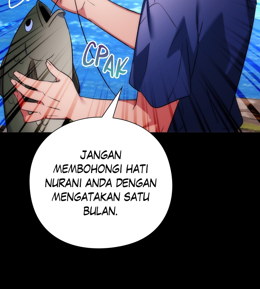 Goblin’s Night Chapter 65 - halaman 193