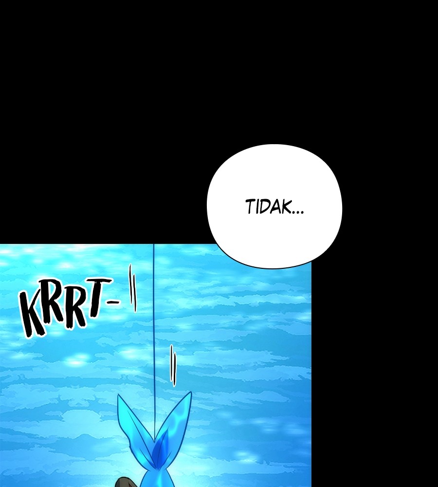 Goblin’s Night Chapter 65 - halaman 194