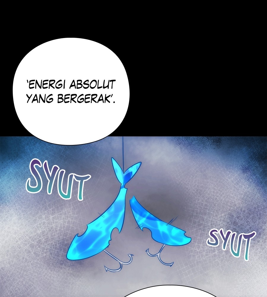 Goblin’s Night Chapter 65 - halaman 196