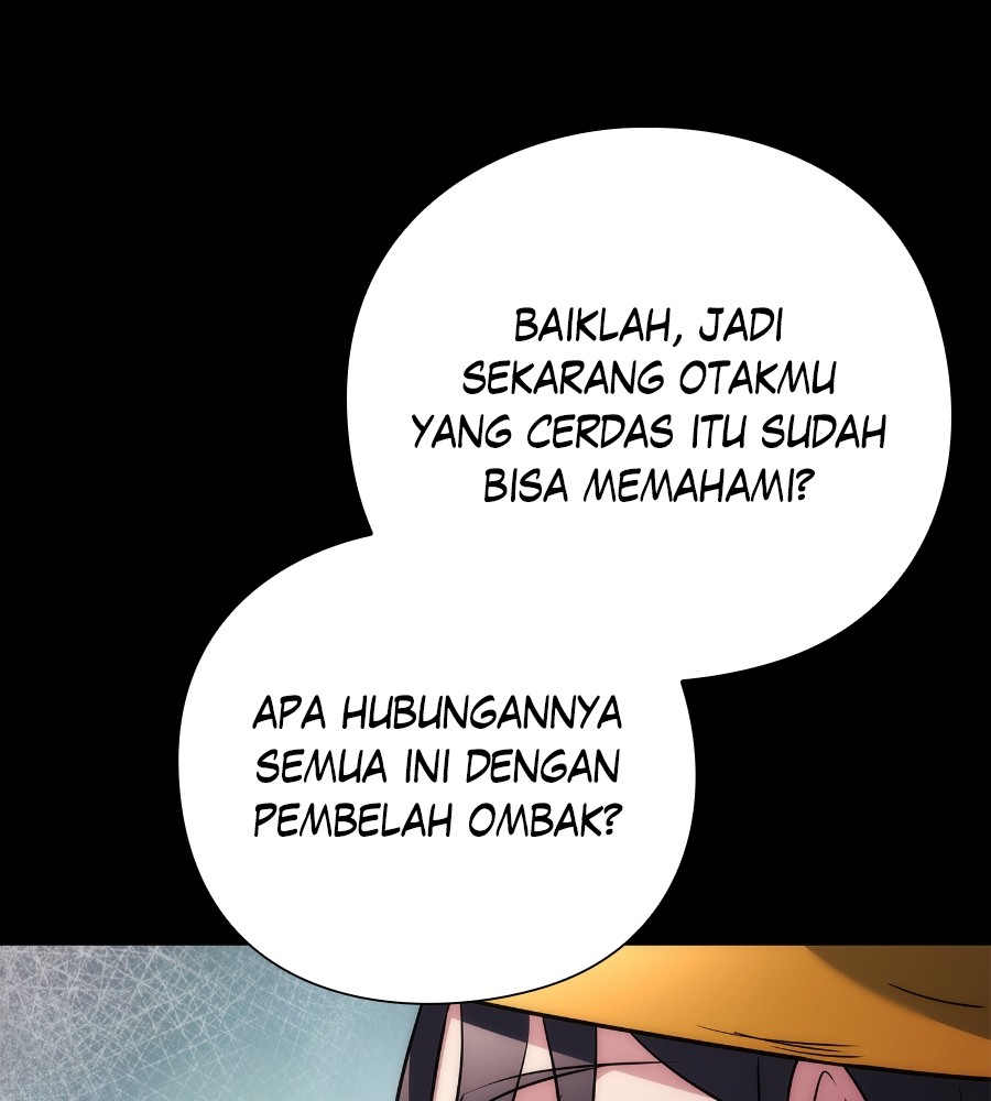 Goblin’s Night Chapter 65 - halaman 200