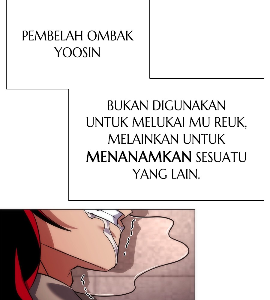 Goblin’s Night Chapter 65 - halaman 206