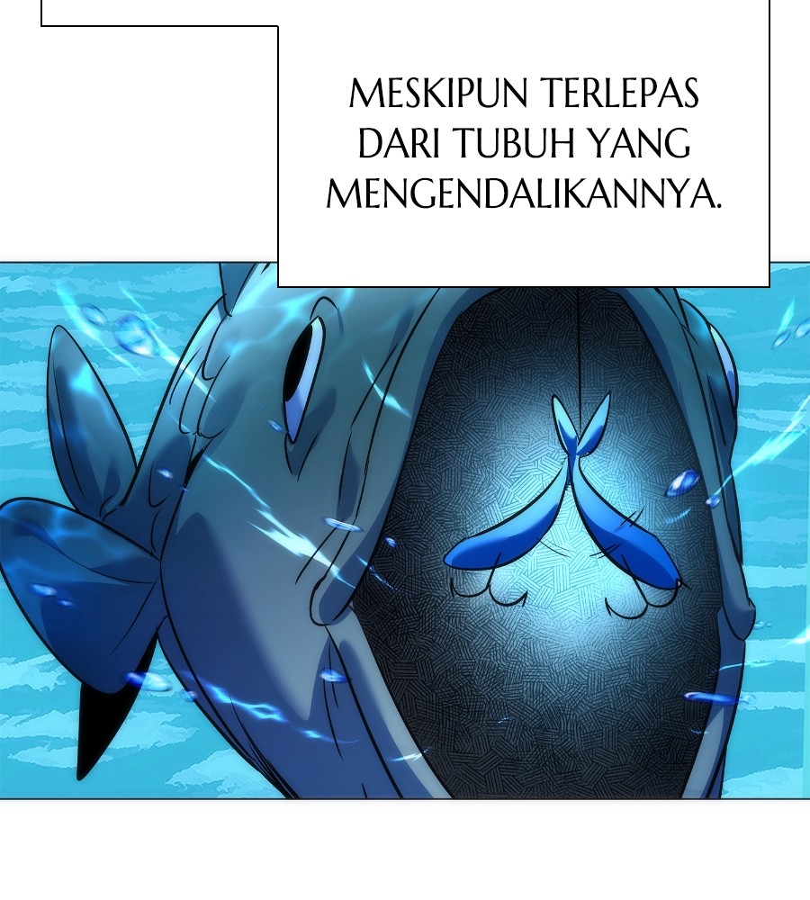 Goblin’s Night Chapter 65 - halaman 208