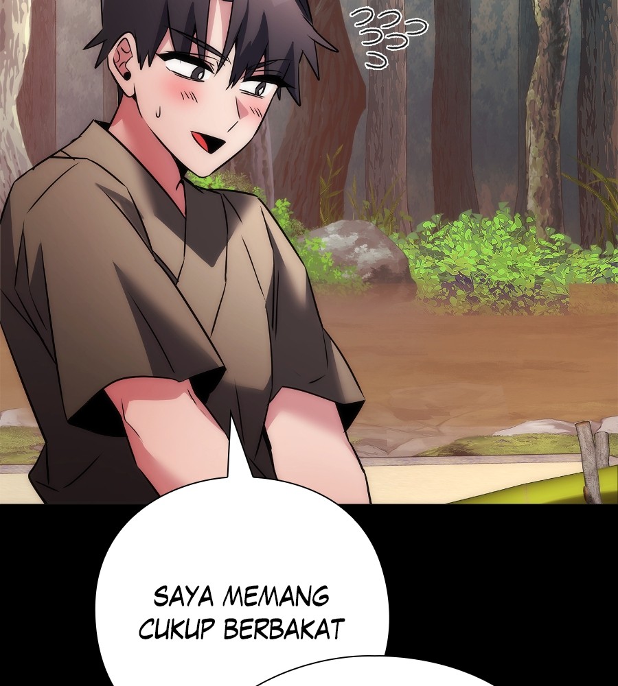 Goblin’s Night Chapter 65 - halaman 21
