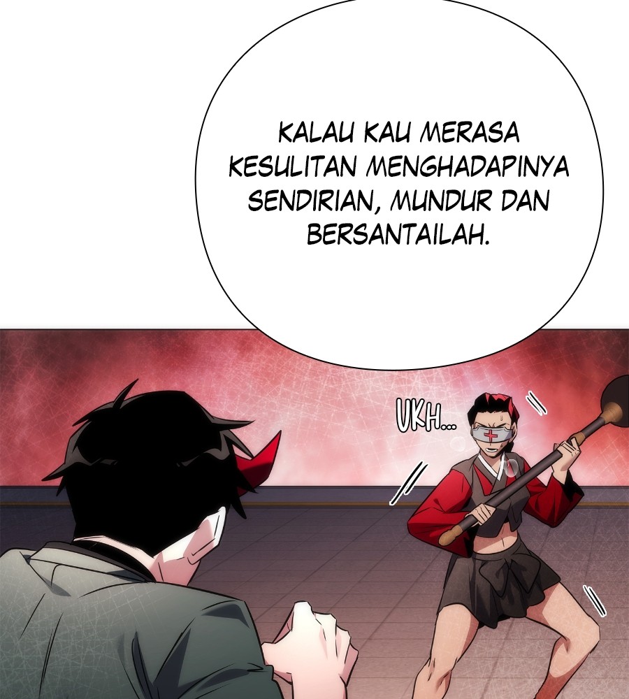 Goblin’s Night Chapter 65 - halaman 217