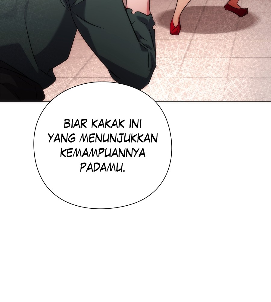 Goblin’s Night Chapter 65 - halaman 218