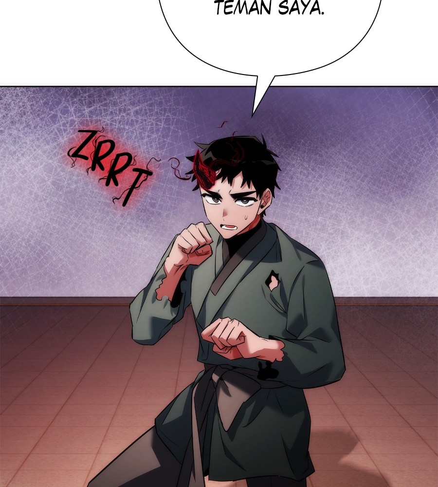Goblin’s Night Chapter 65 - halaman 224