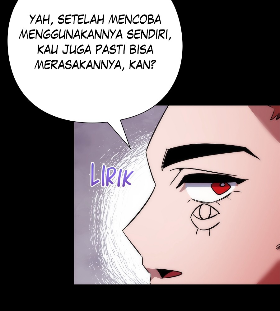 Goblin’s Night Chapter 65 - halaman 23