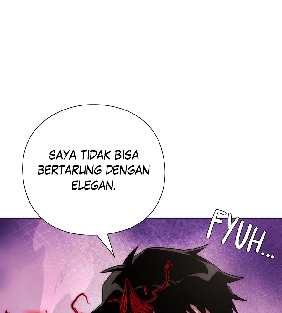 Goblin’s Night Chapter 65 - halaman 235