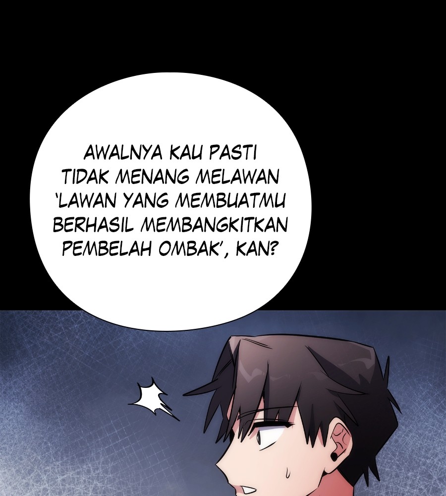 Goblin’s Night Chapter 65 - halaman 26