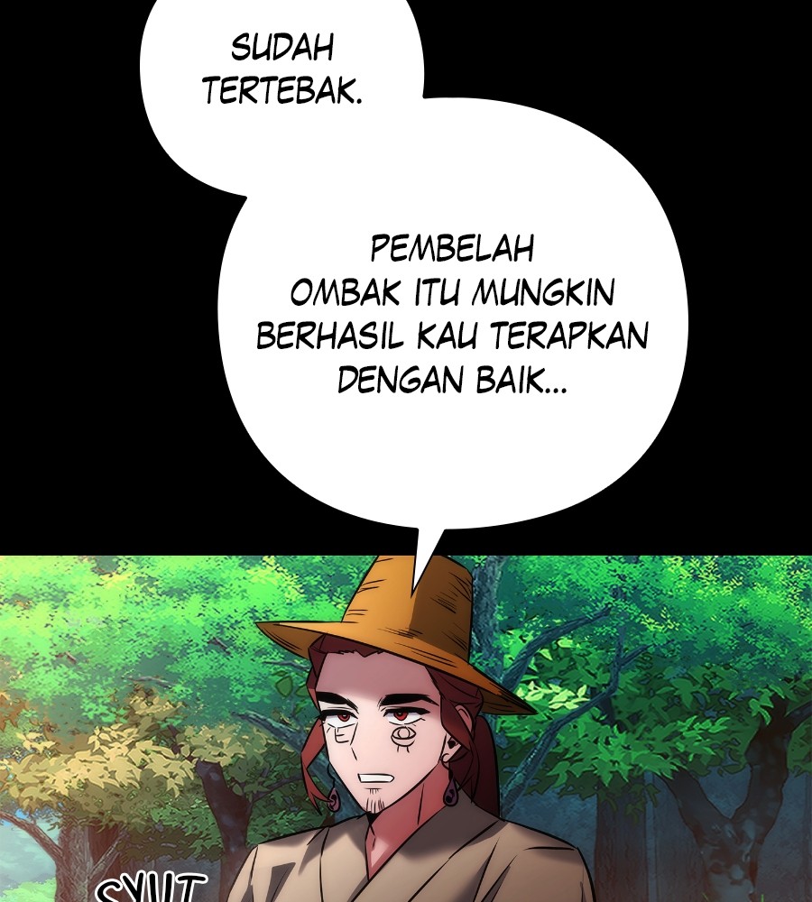 Goblin’s Night Chapter 65 - halaman 28