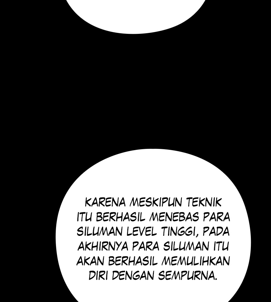 Goblin’s Night Chapter 65 - halaman 31