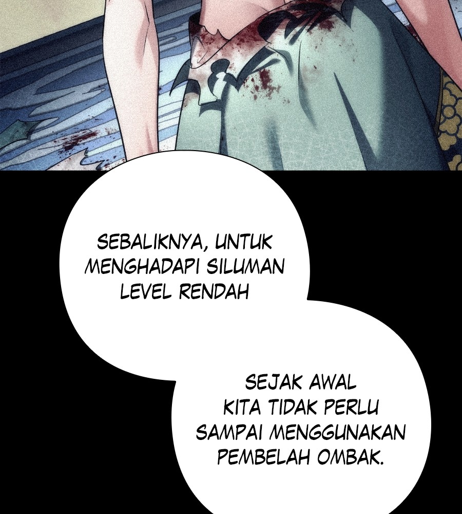 Goblin’s Night Chapter 65 - halaman 33