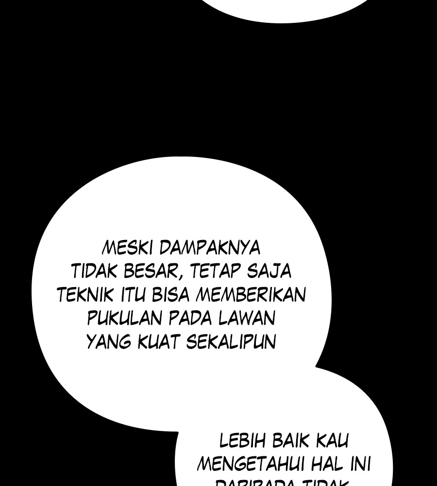 Goblin’s Night Chapter 65 - halaman 34