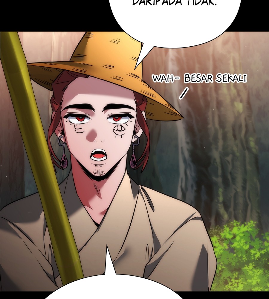 Goblin’s Night Chapter 65 - halaman 35