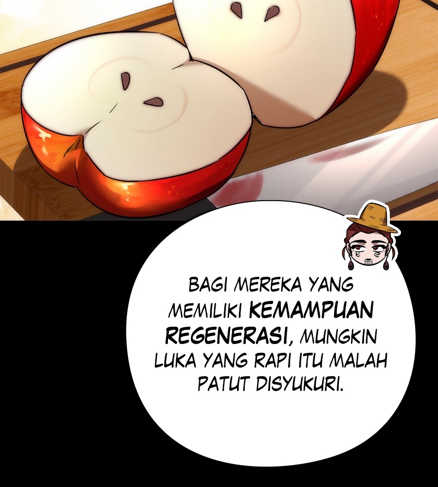 Goblin’s Night Chapter 65 - halaman 38