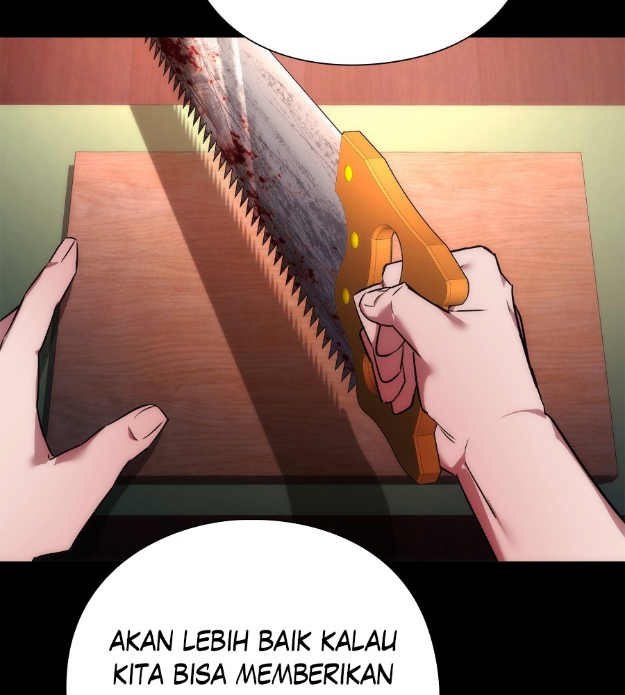 Goblin’s Night Chapter 65 - halaman 40