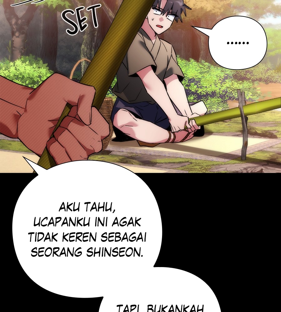 Goblin’s Night Chapter 65 - halaman 42