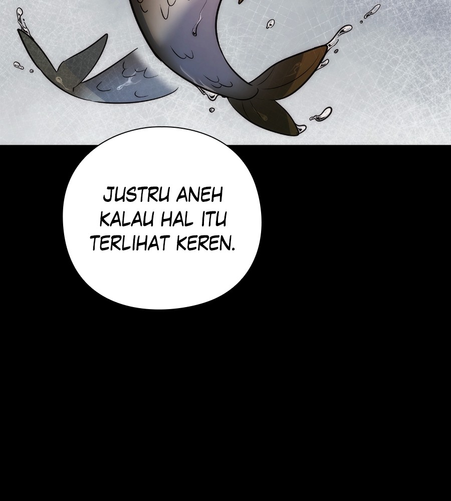 Goblin’s Night Chapter 65 - halaman 45