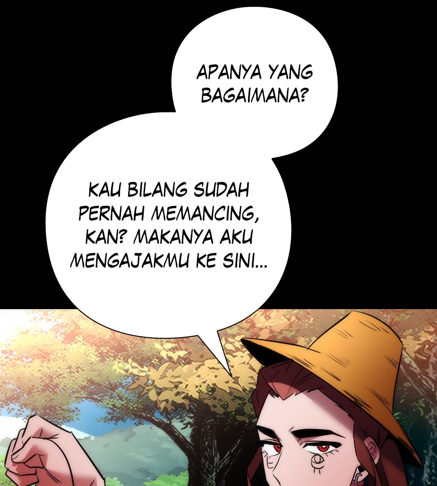 Goblin’s Night Chapter 65 - halaman 48