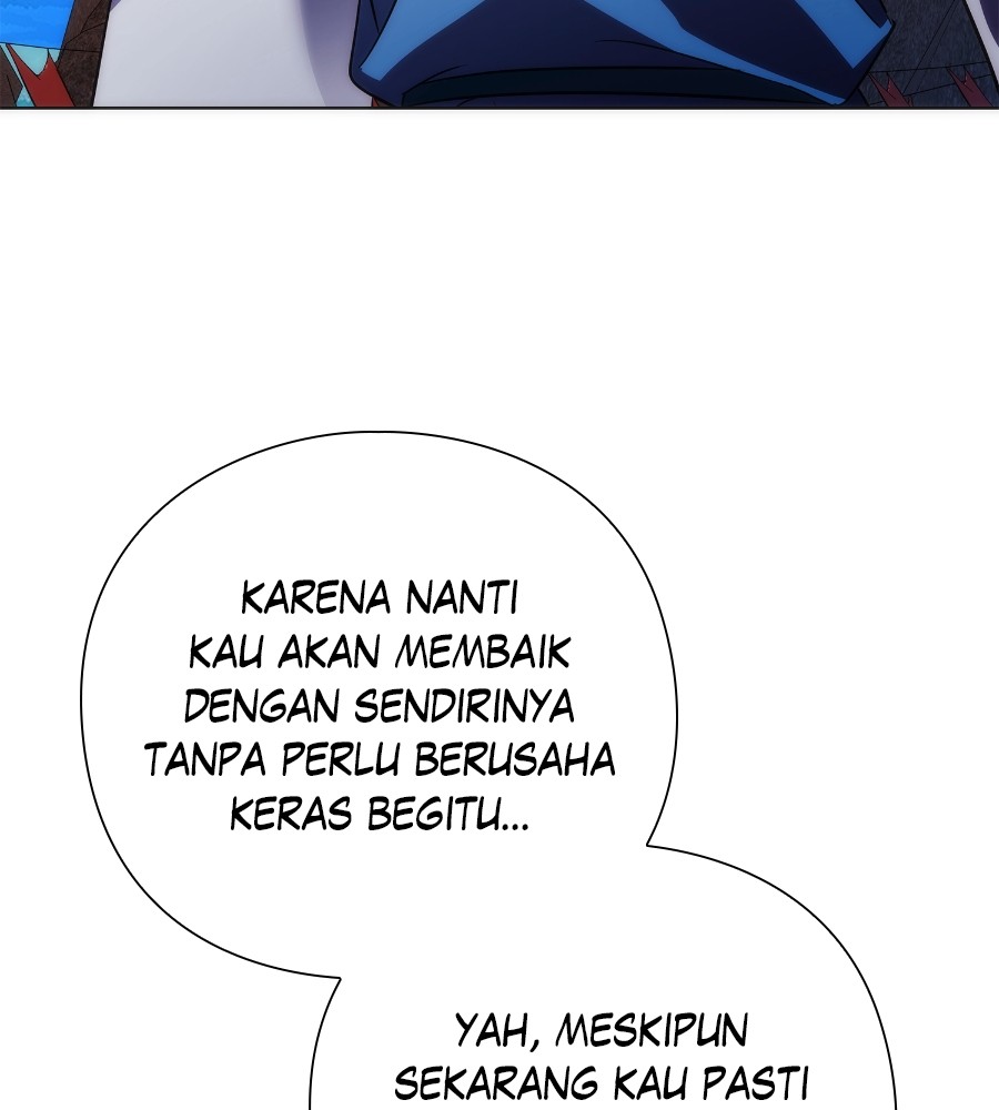 Goblin’s Night Chapter 65 - halaman 5