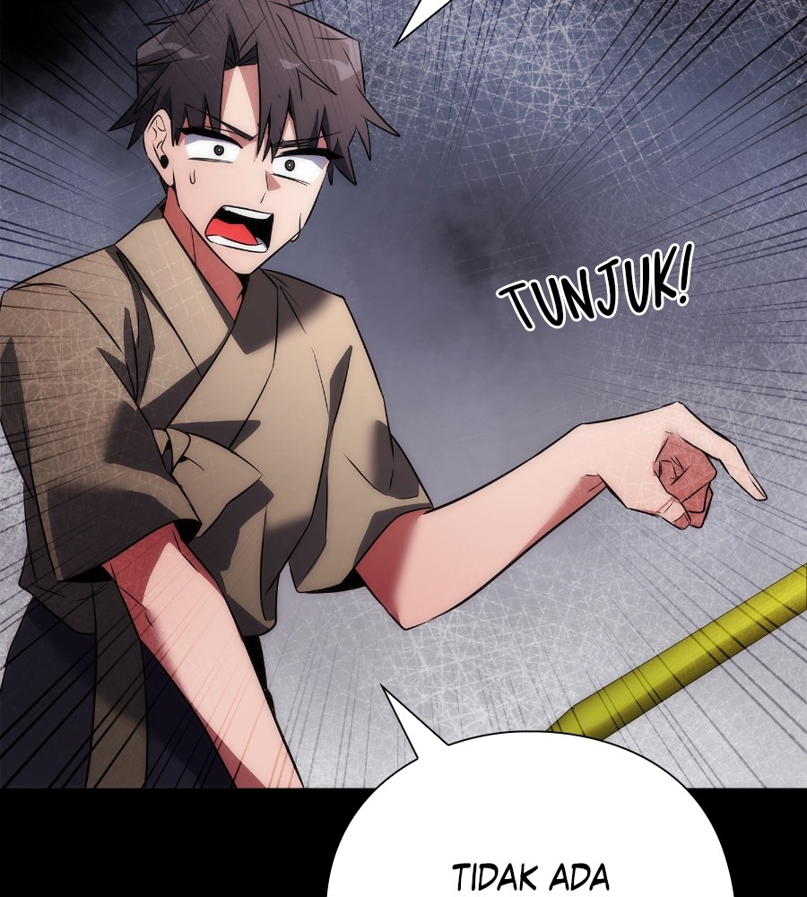 Goblin’s Night Chapter 65 - halaman 52