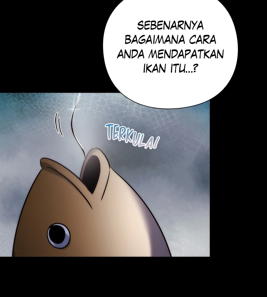 Goblin’s Night Chapter 65 - halaman 55