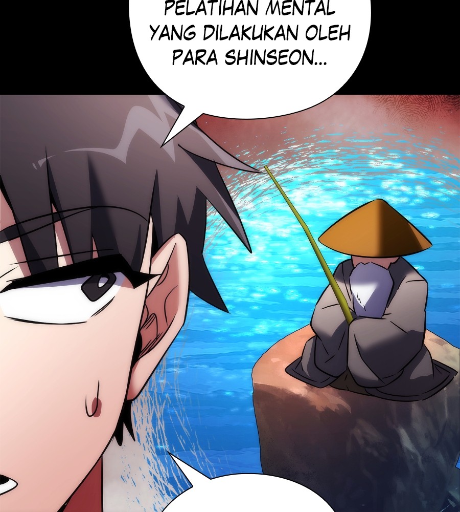 Goblin’s Night Chapter 65 - halaman 60