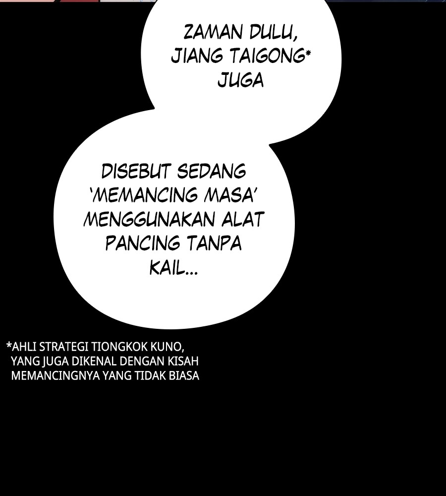 Goblin’s Night Chapter 65 - halaman 61